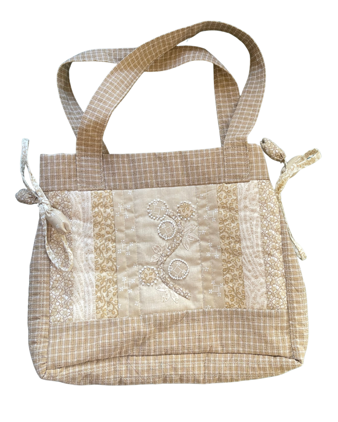 Alice J Bag Kit