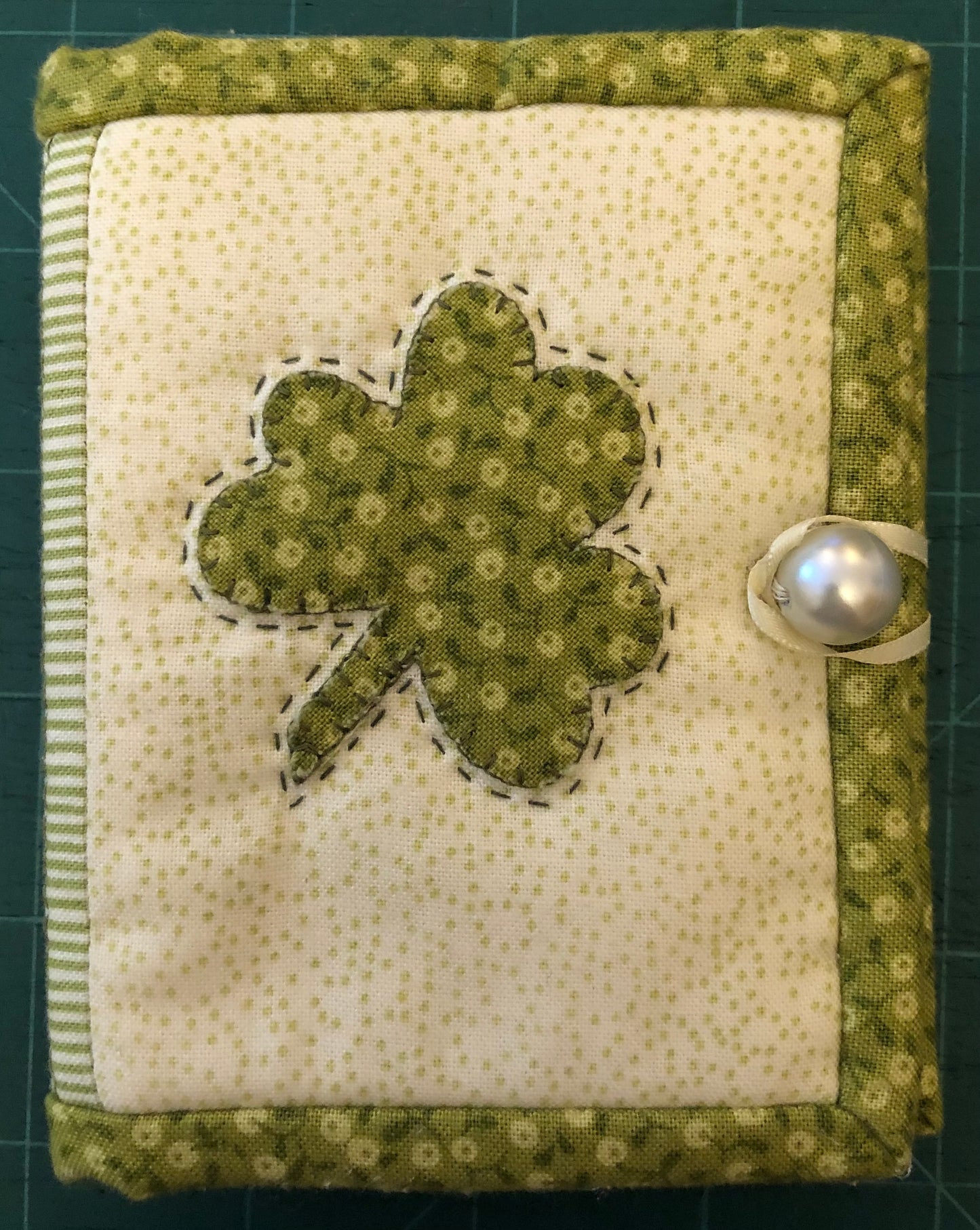 Shamrock Needle-Case Kit