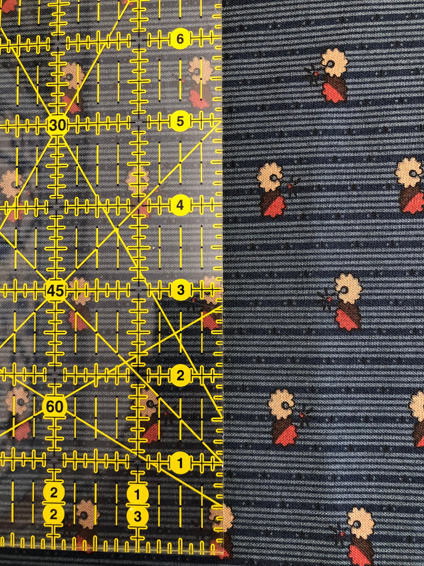 Jo Morton Fabric