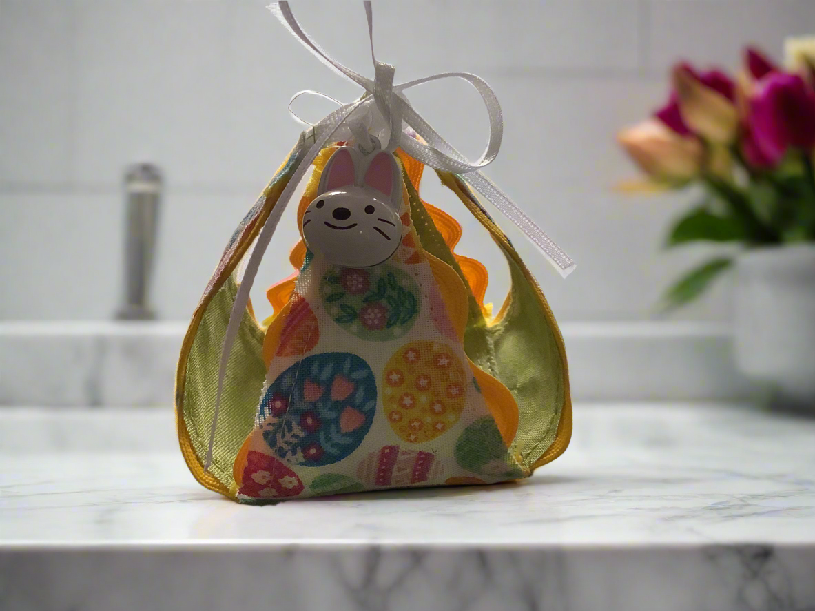 Easter Pyramid Gift Box Kit
