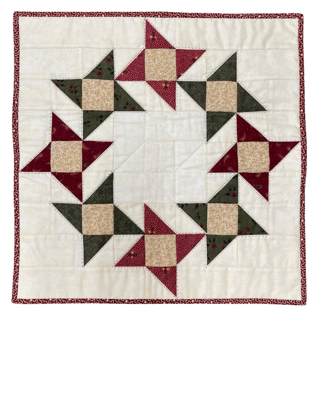 A Circle of Stars Kit