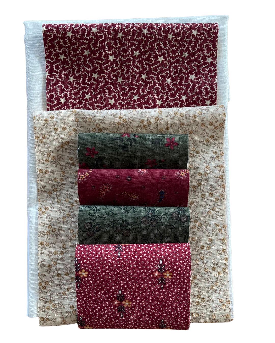 A Circle of Stars Kit