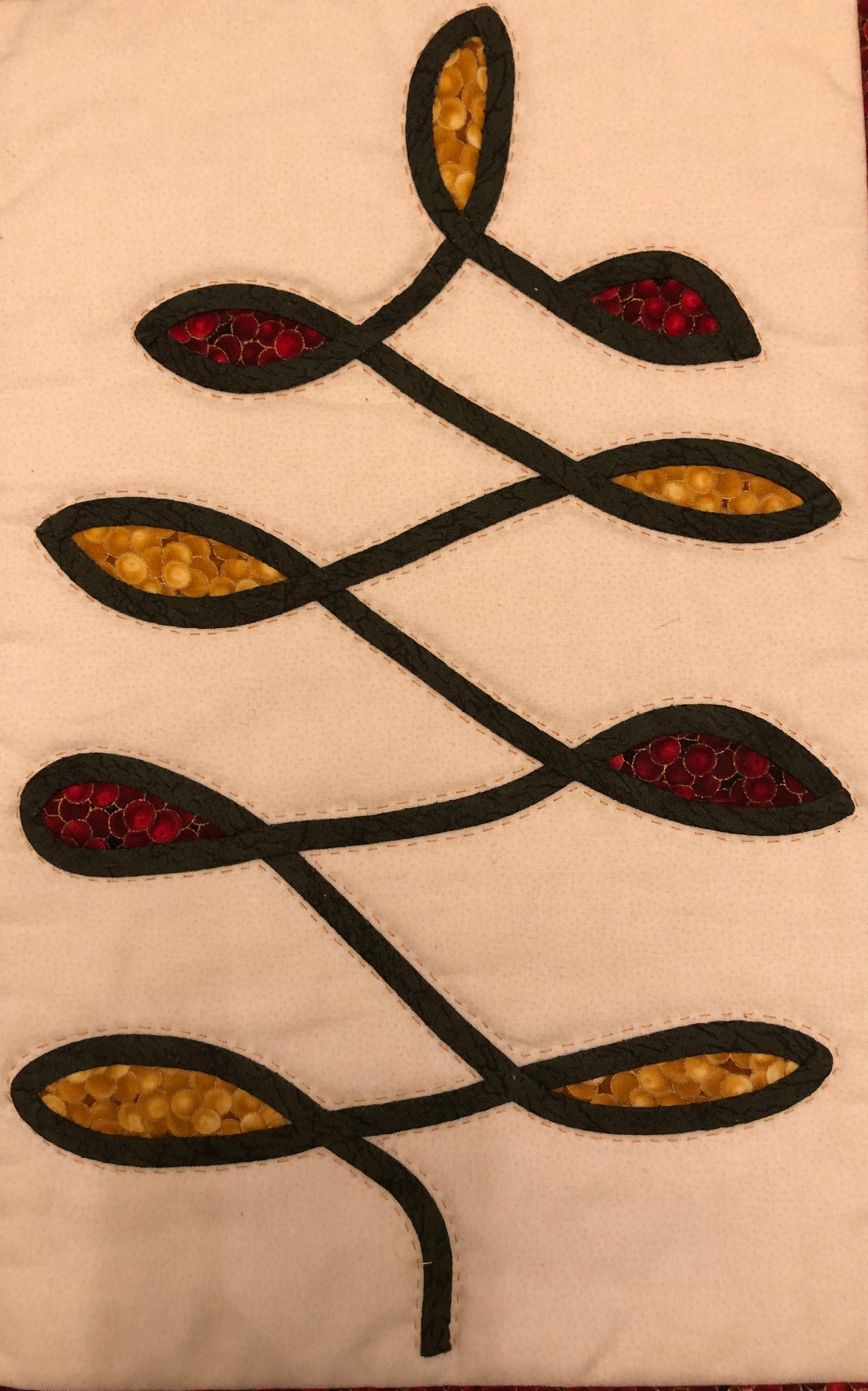 Friday 6th February - Celtic Knot