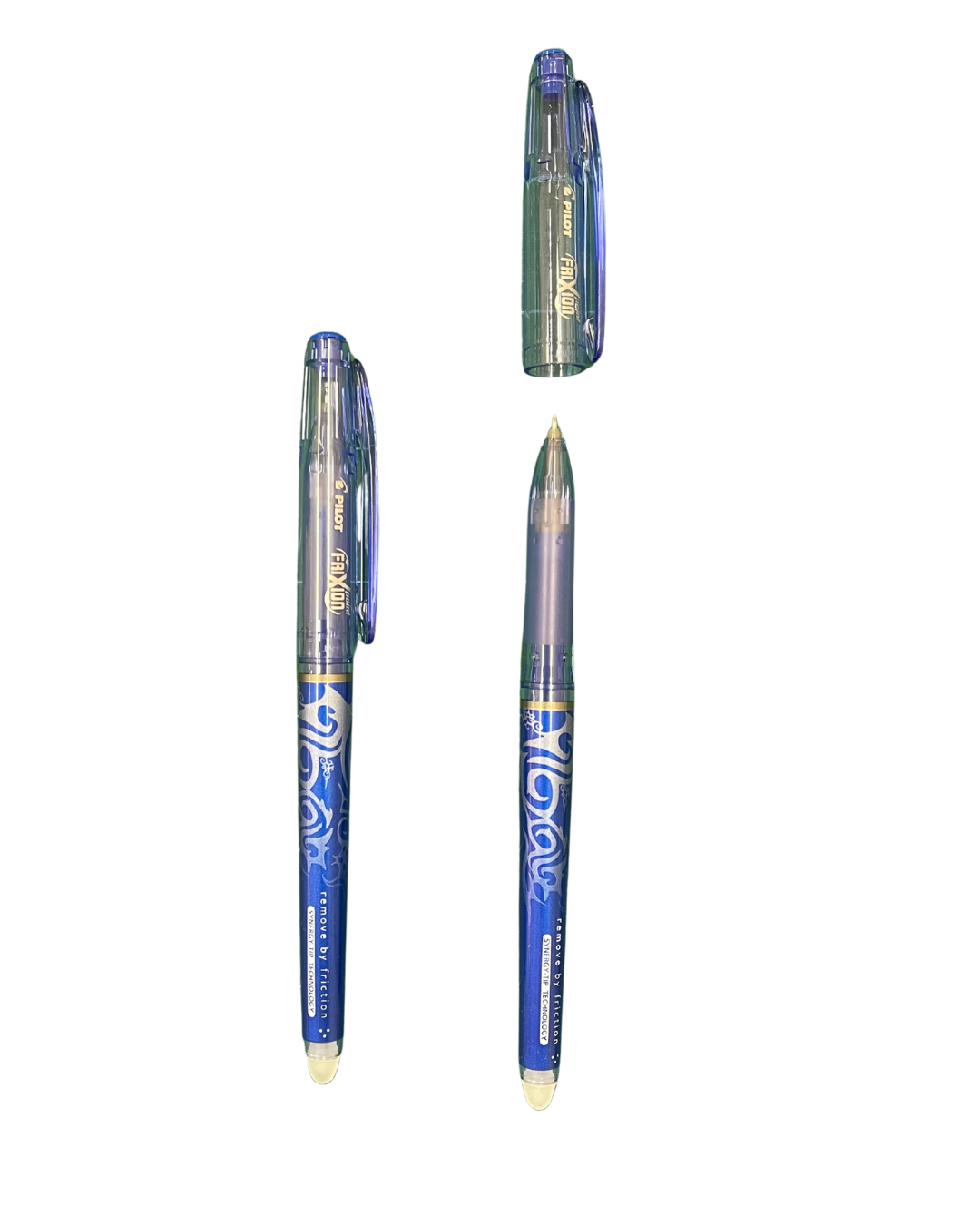 Frixion Pen