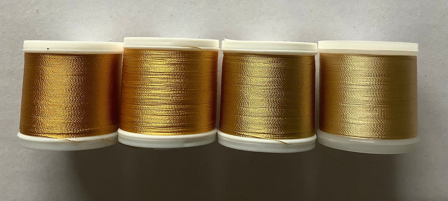 Madeira Rayon Thread Collections
