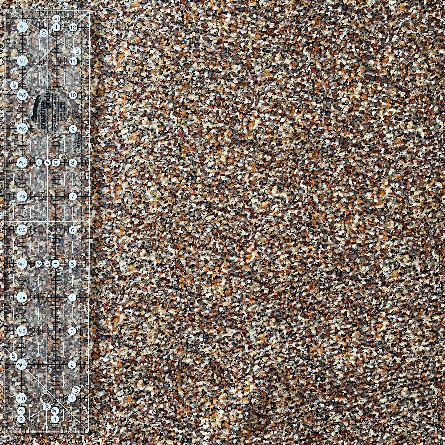 Pebble Fabric