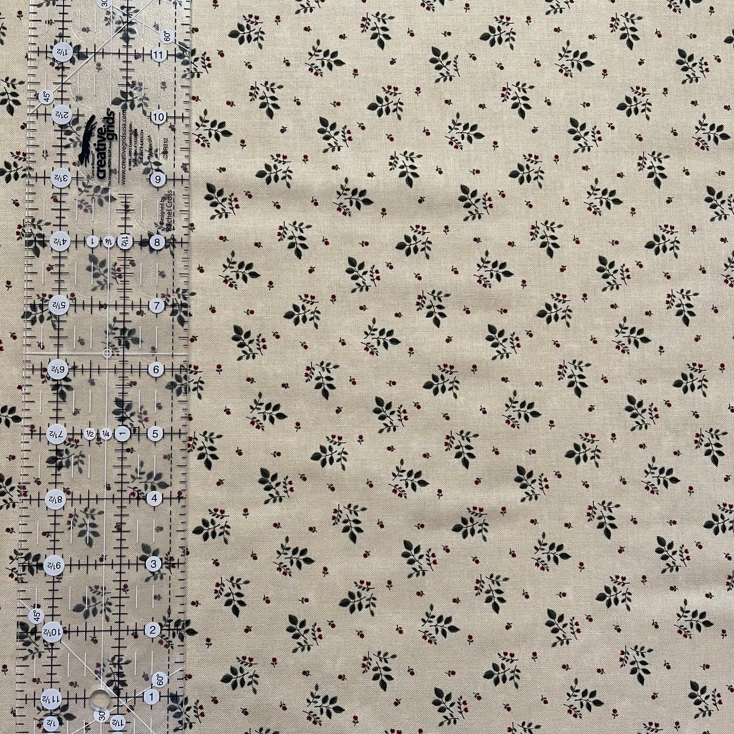 Kansas Troubles Fabric - Prairie Dreams