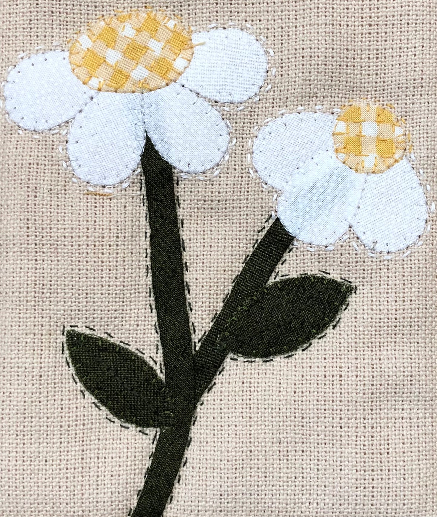 Daisy Book Cover Kit