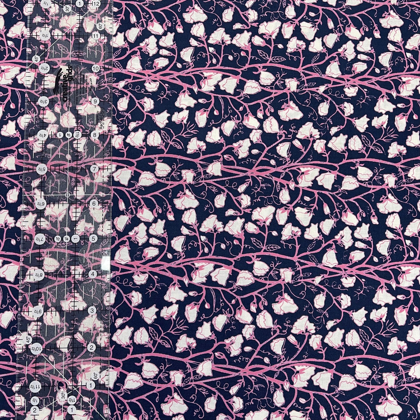 Ruby Star Society - Verbena - Floral Fabric