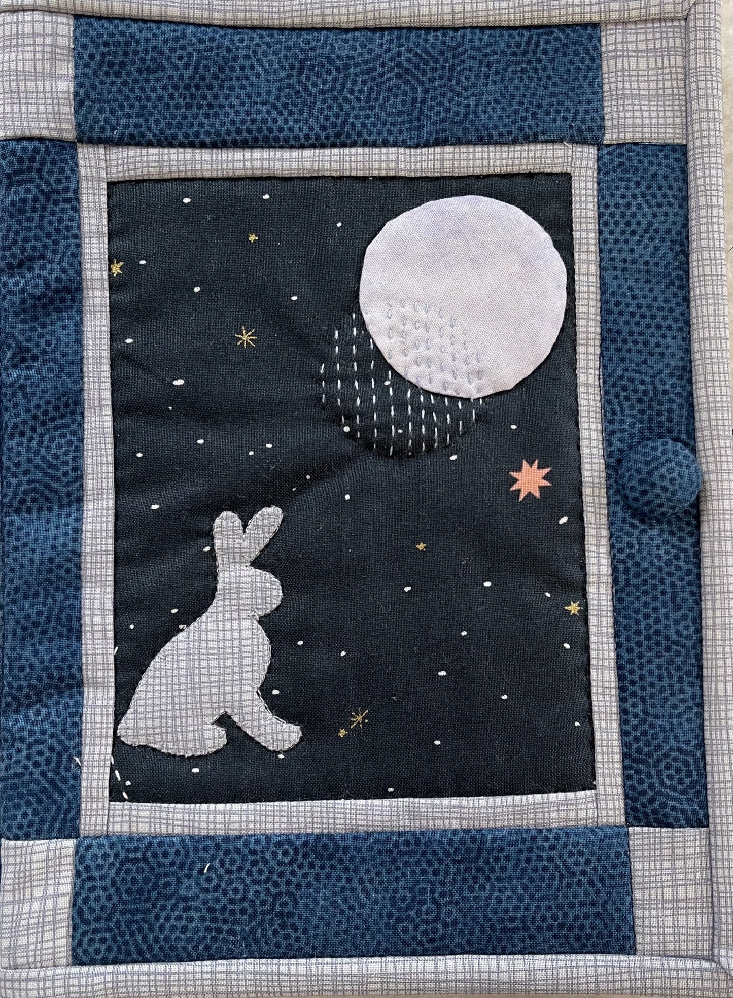 Hare Book Cover Kit