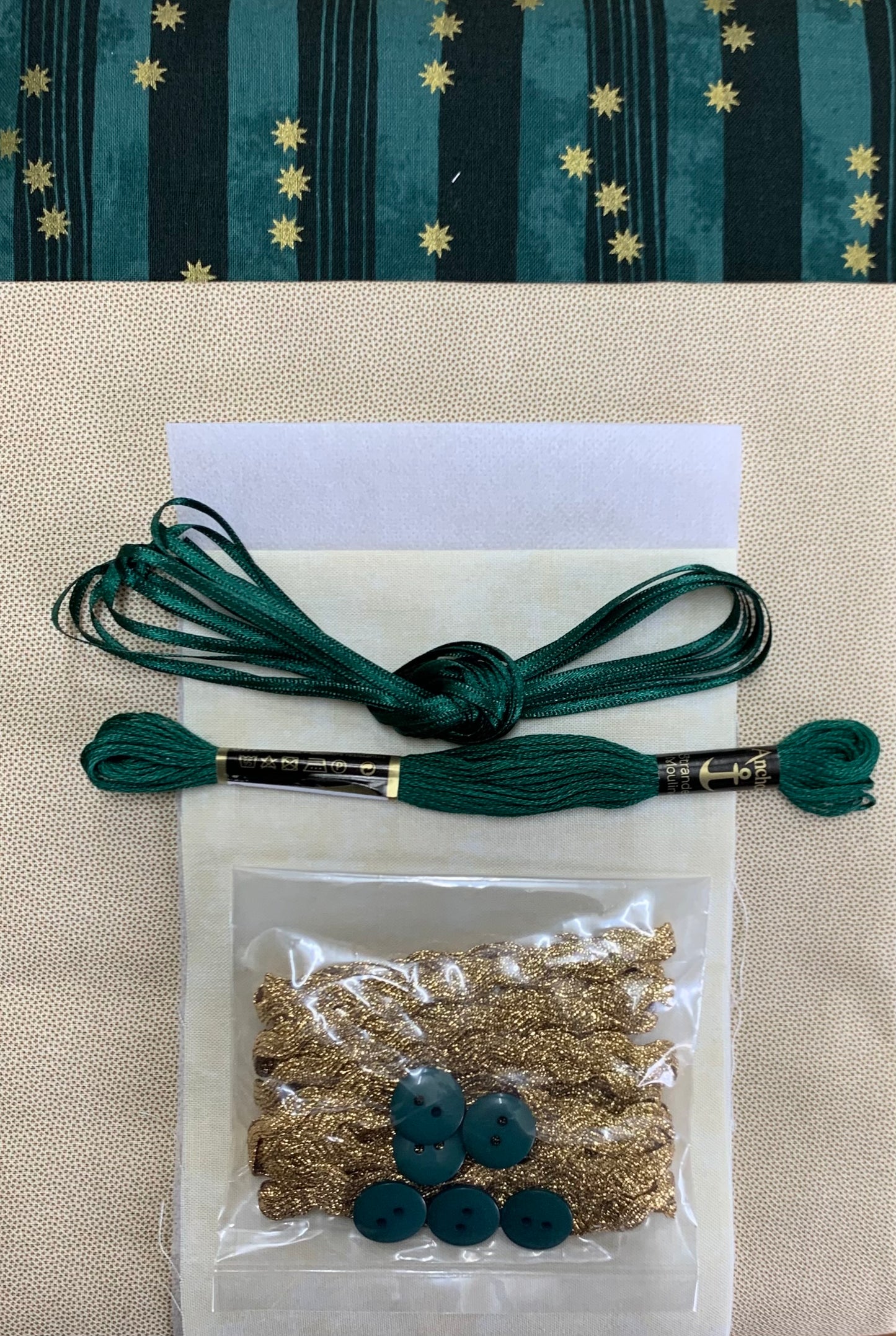 Cracker Kit