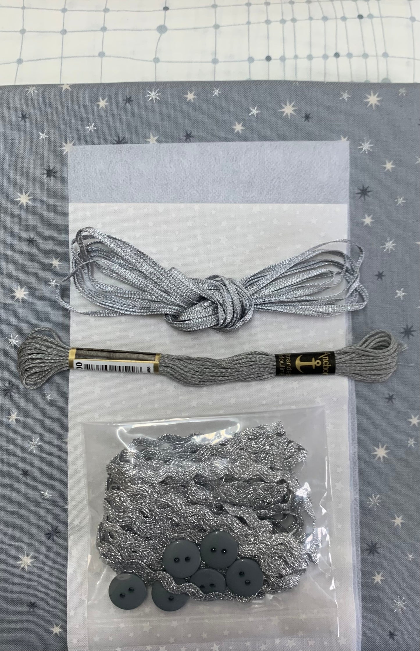 Cracker Kit