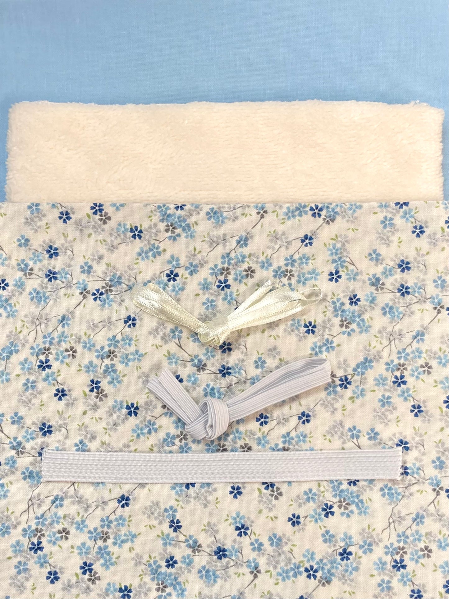 Reusable Home Spa Set Kit