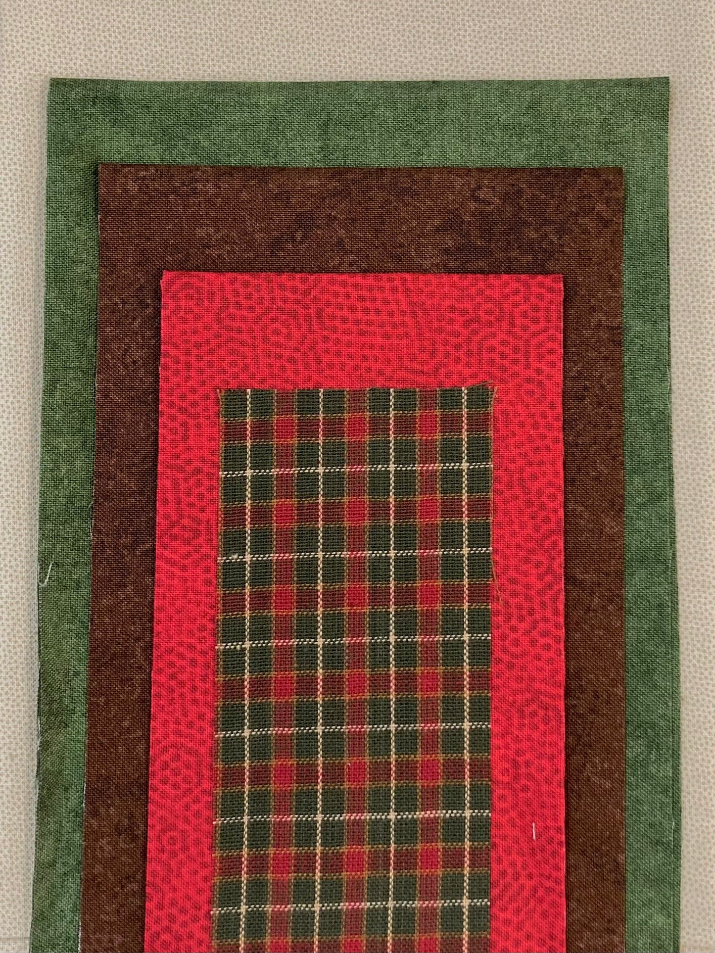 Reindeer Wall Hanging Kit