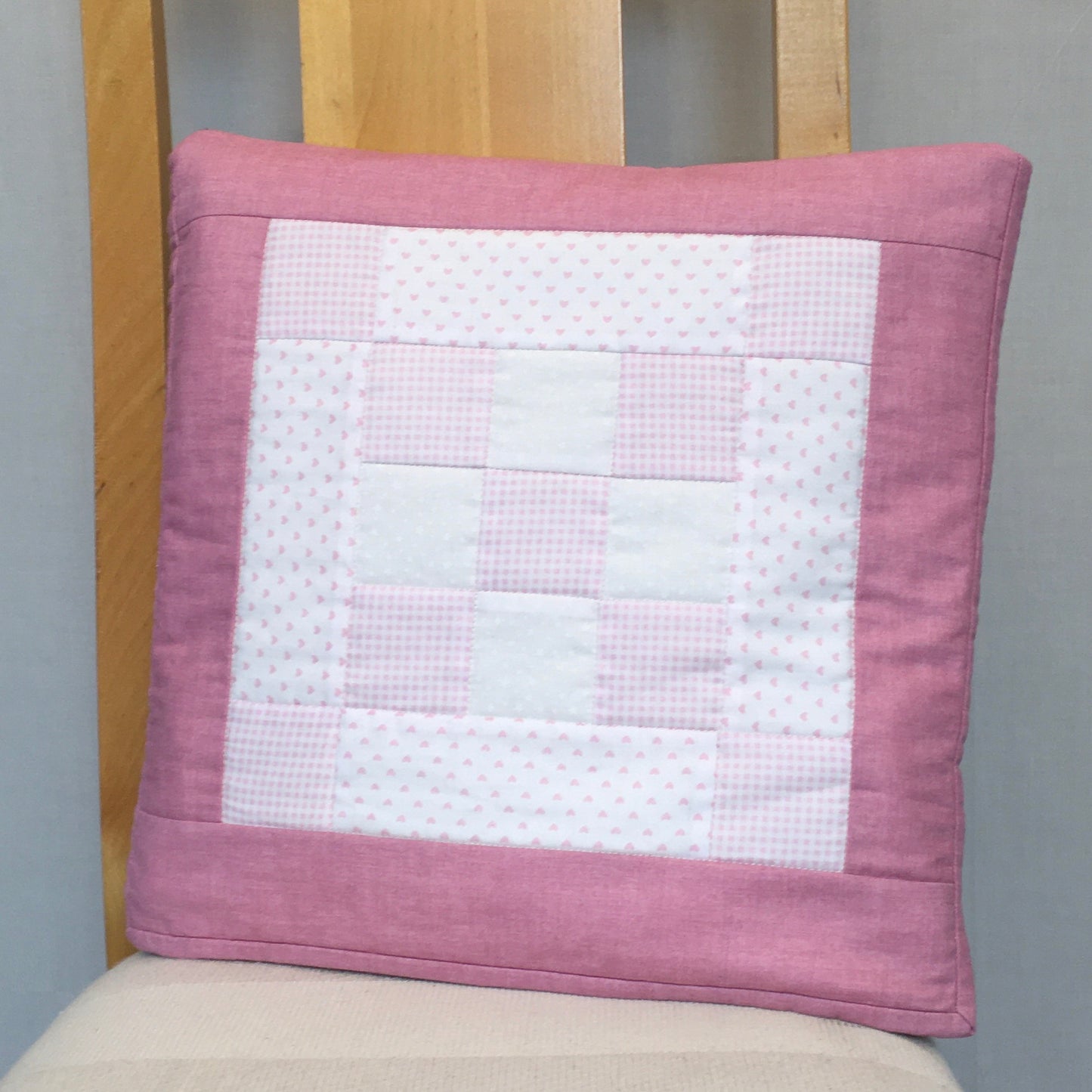 Teddy Bear Quillow Kit