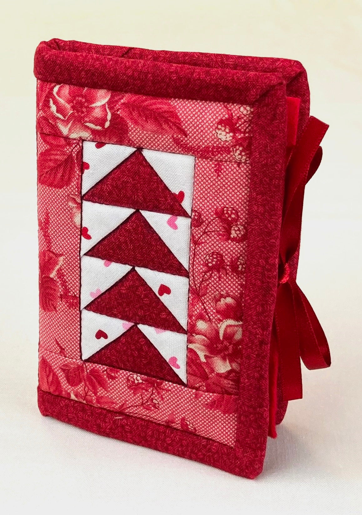 Vintage Needle Case Kit