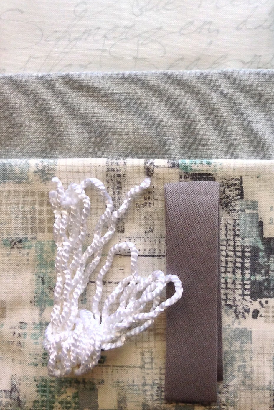 Gift Bag and Tissue Case Kit