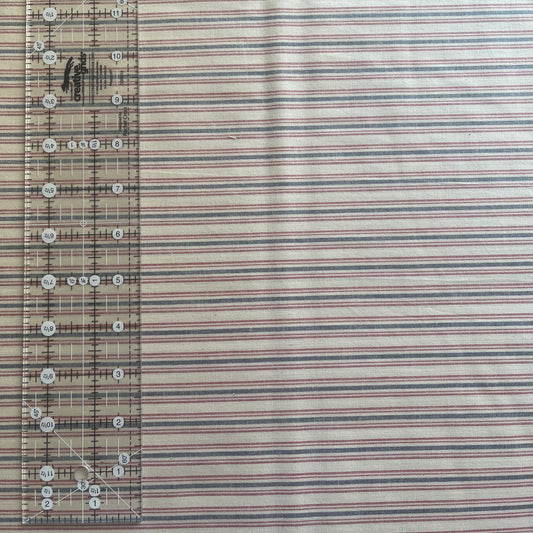 French General - Vive La France - Woven Stripe