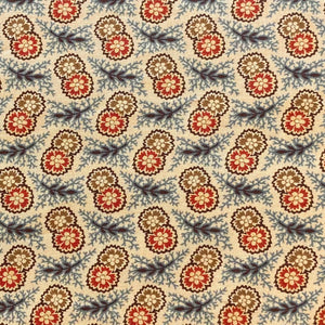 Jo Morton Fabric