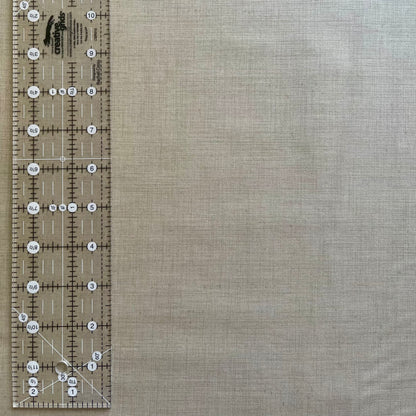 French General - Beige Texture Fabric