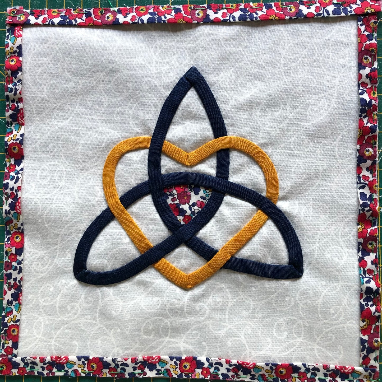 Friday 6th February - Celtic Knot