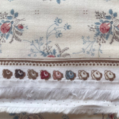 French General - Fleur de Paris - Primvere Pearl Fabric
