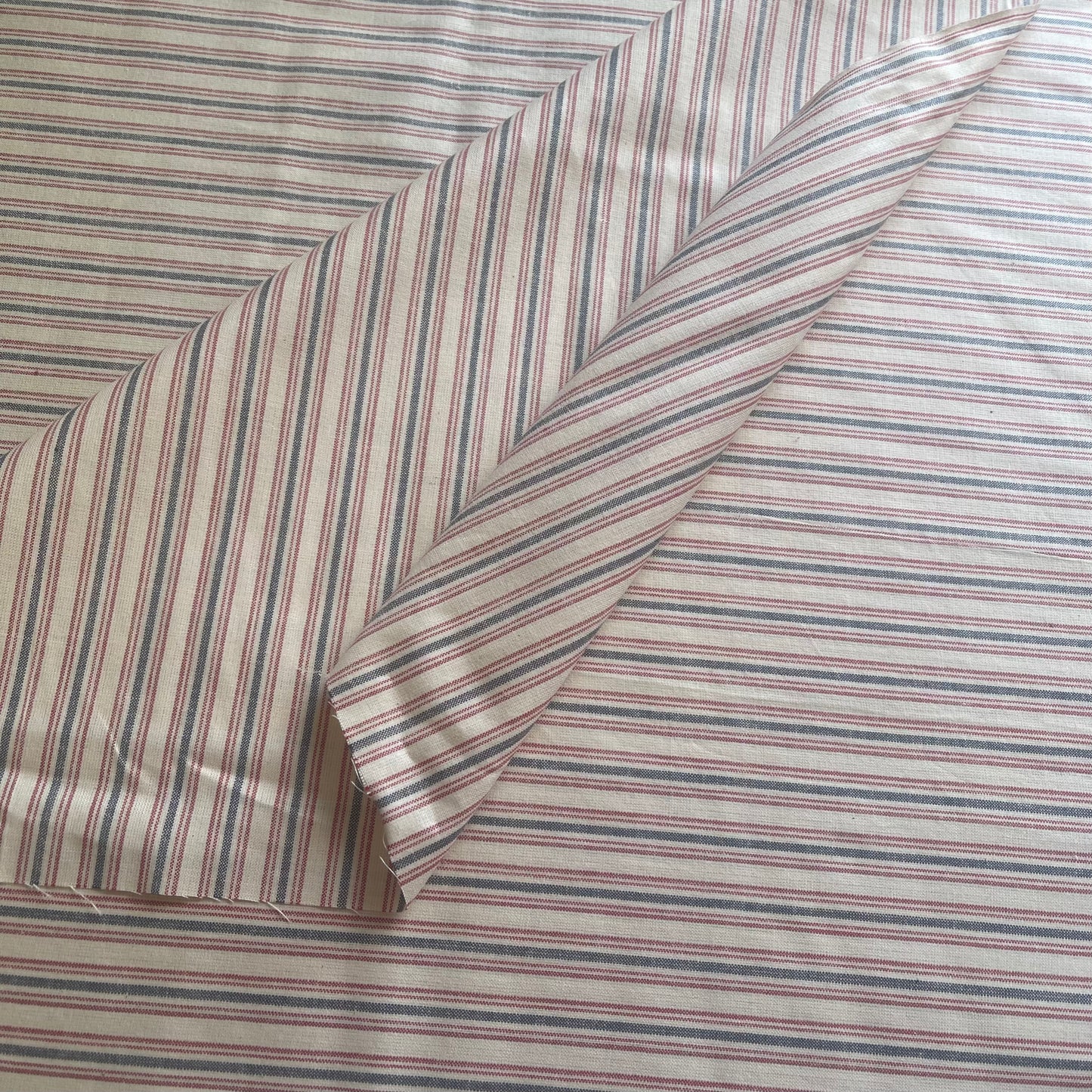 French General - Vive La France - Woven Stripe