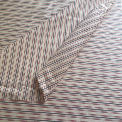 French General - Vive La France - Woven Stripe