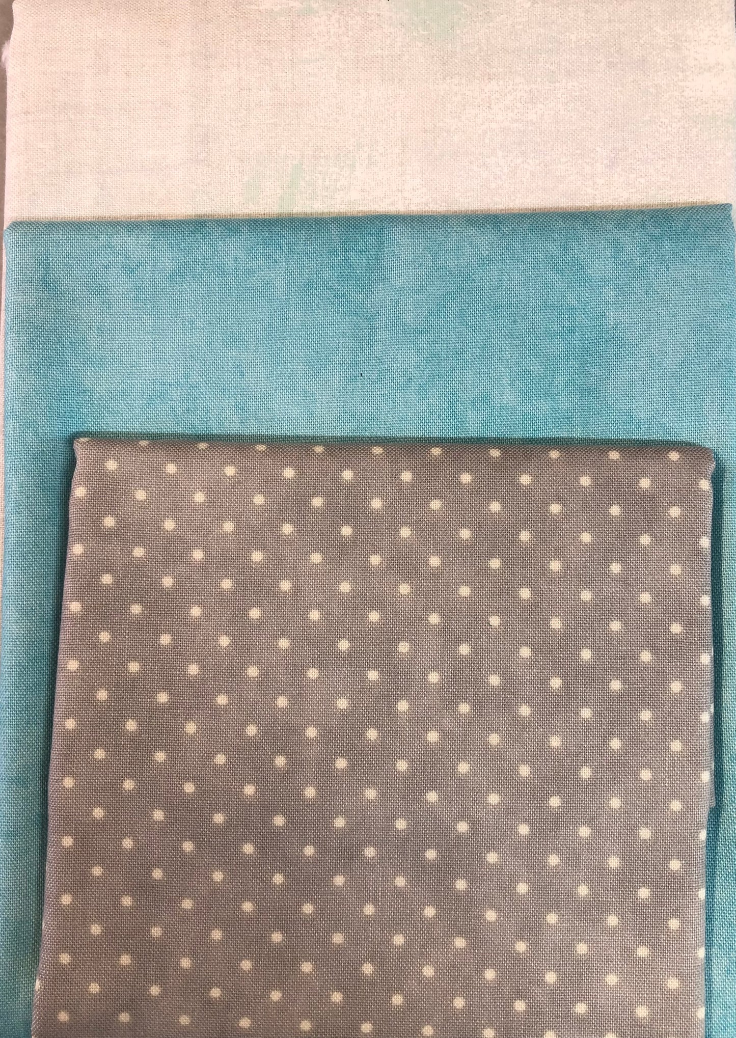 Blended Stars Table Runner Kit