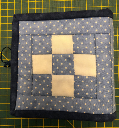 Bluebird Needlecase Kit