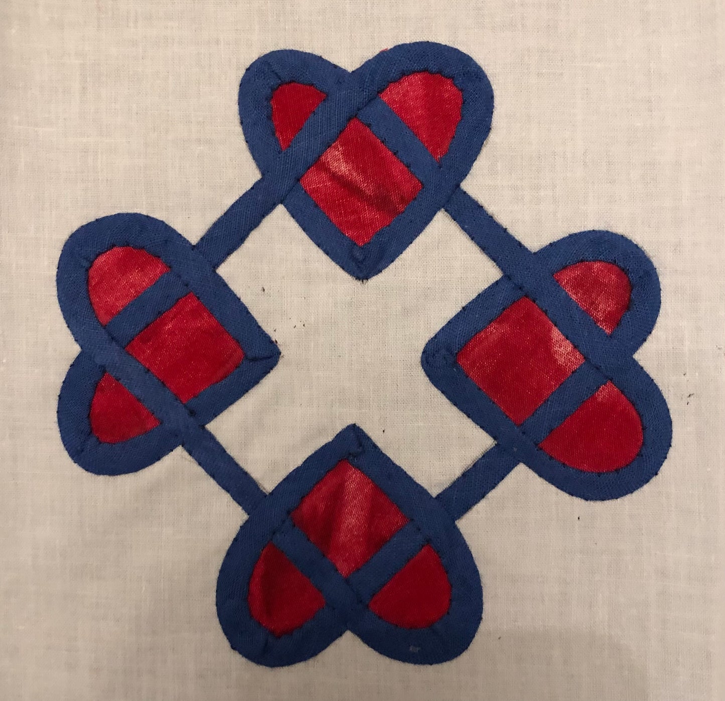 Friday 6th February - Celtic Knot