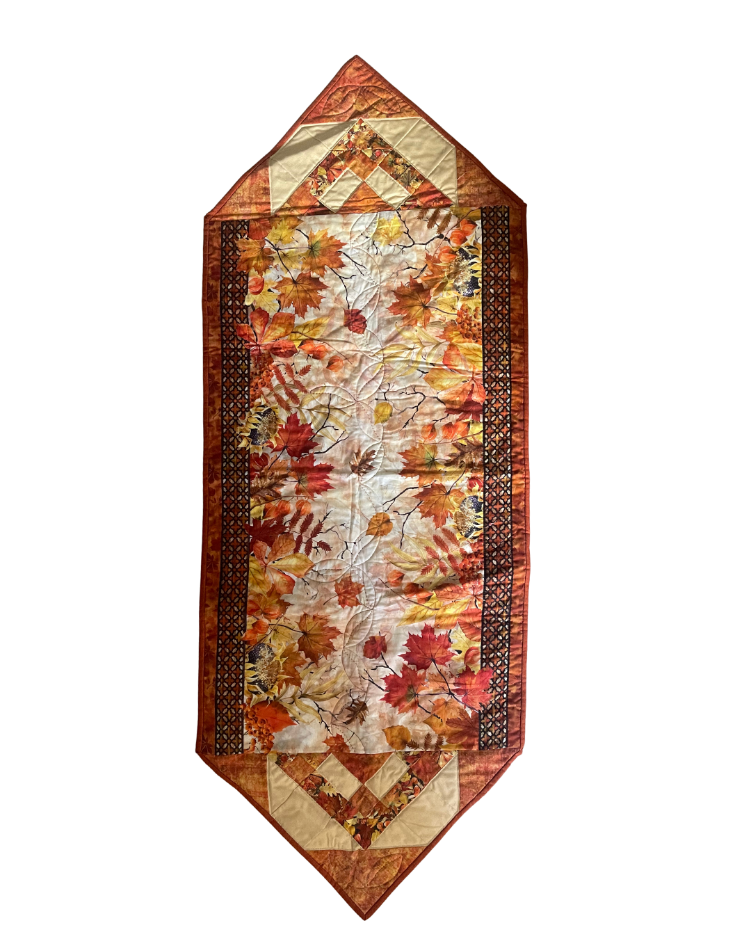 Autumn Celebration Table Runner Kit