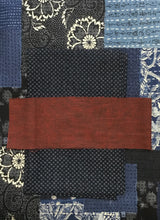 Kimono Placemats Kit