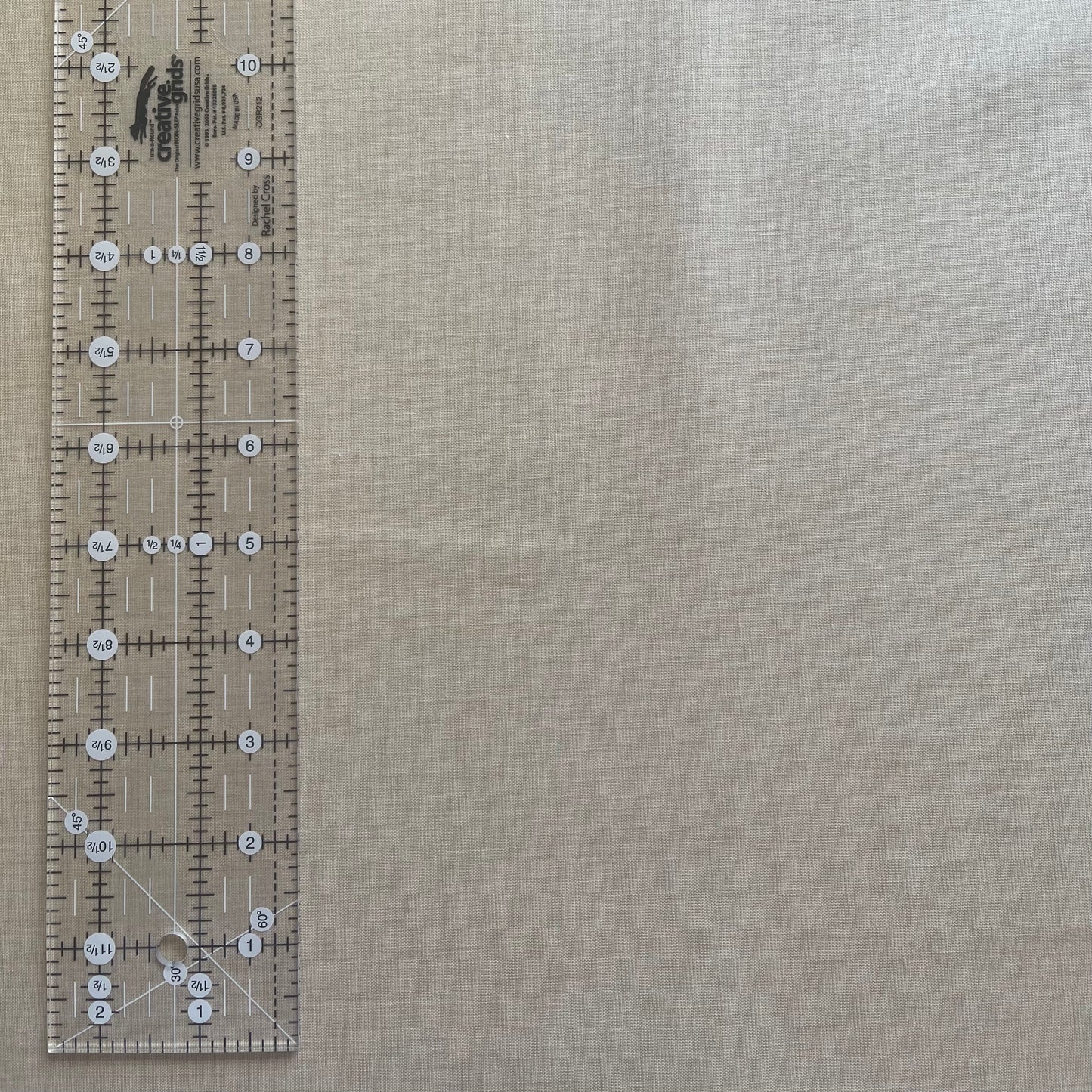 French General - Pearl Texture Fabric