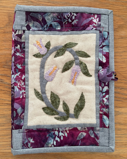 Batik Book Cover Kit