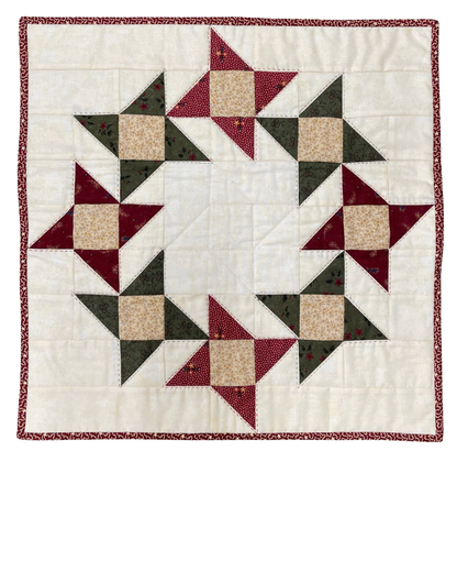 A Circle of Stars Kit