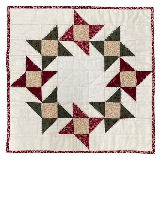 A Circle of Stars Kit