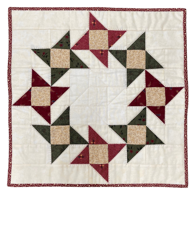 A Circle of Stars Kit