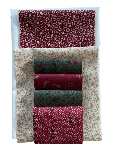 A Circle of Stars Kit