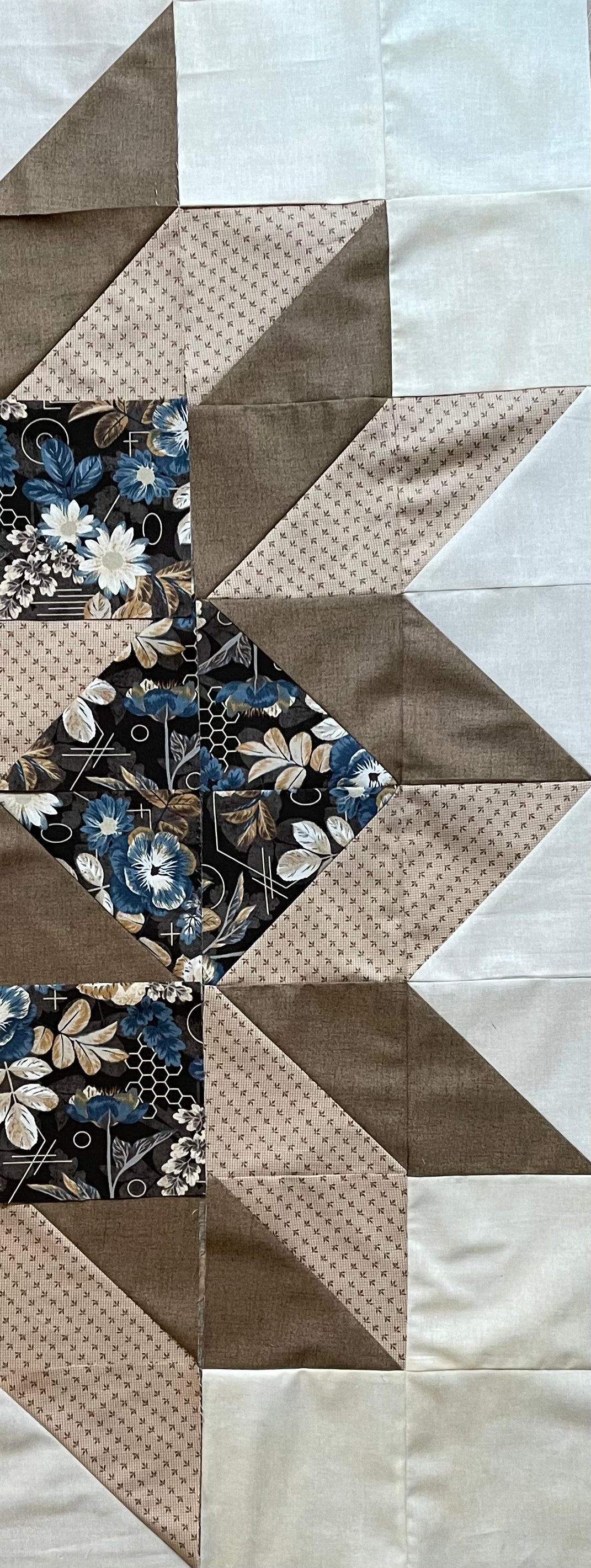 Wheels Quilt Kit