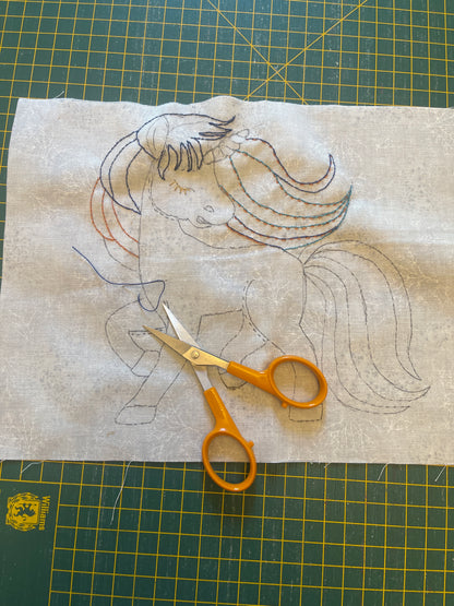 Fiskars Embroidery Scissors