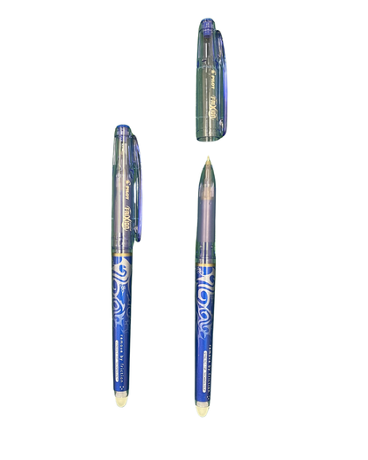 Frixion Pen