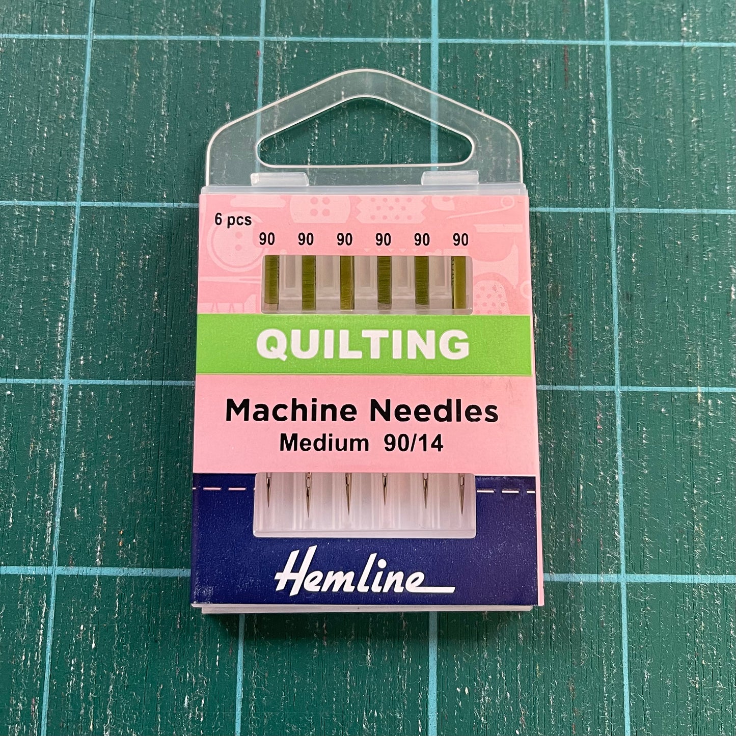 Sewing Machine Quilting Needles