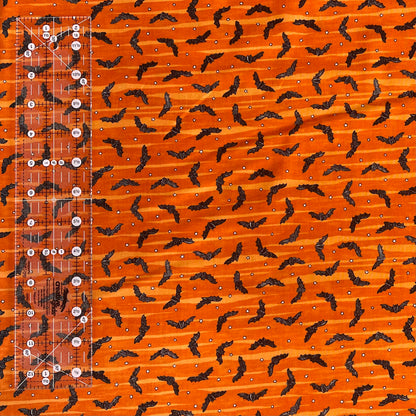 Halloween Fabric Bundles