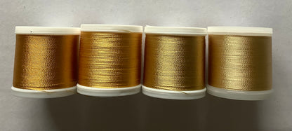 Madeira Rayon Thread Collections