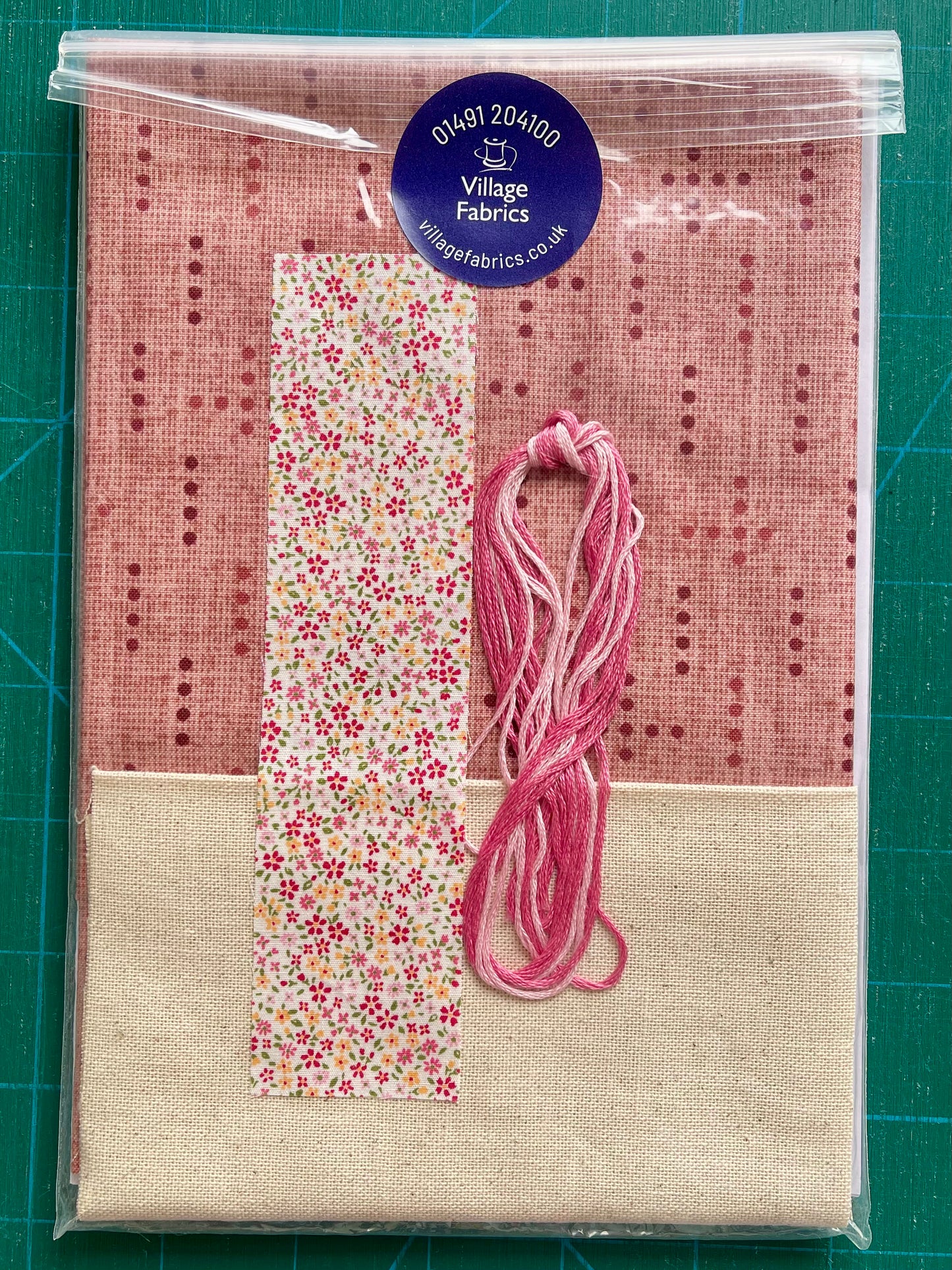True Friends Mini Cushion Kit