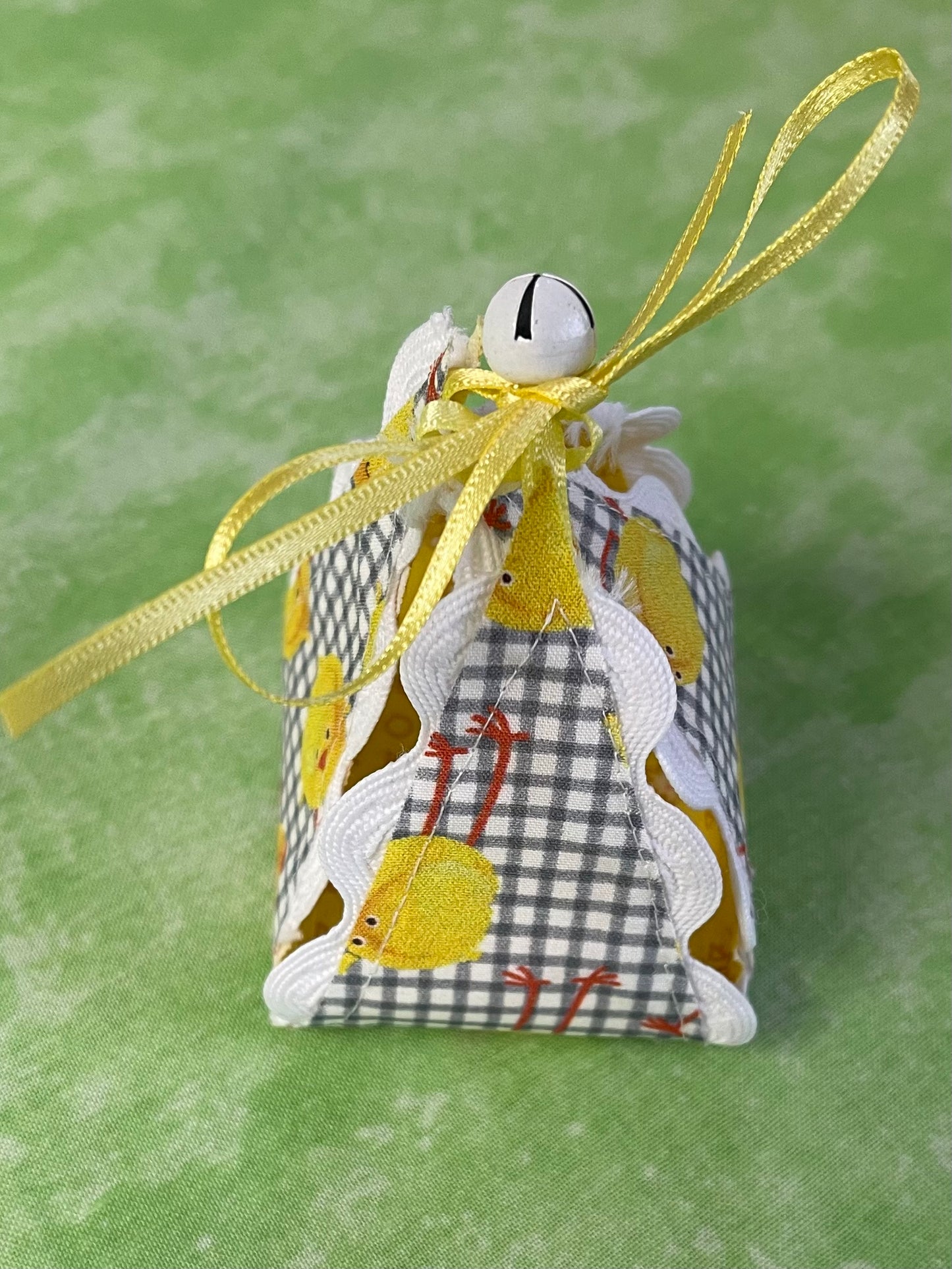 Easter Pyramid Gift Box Kit