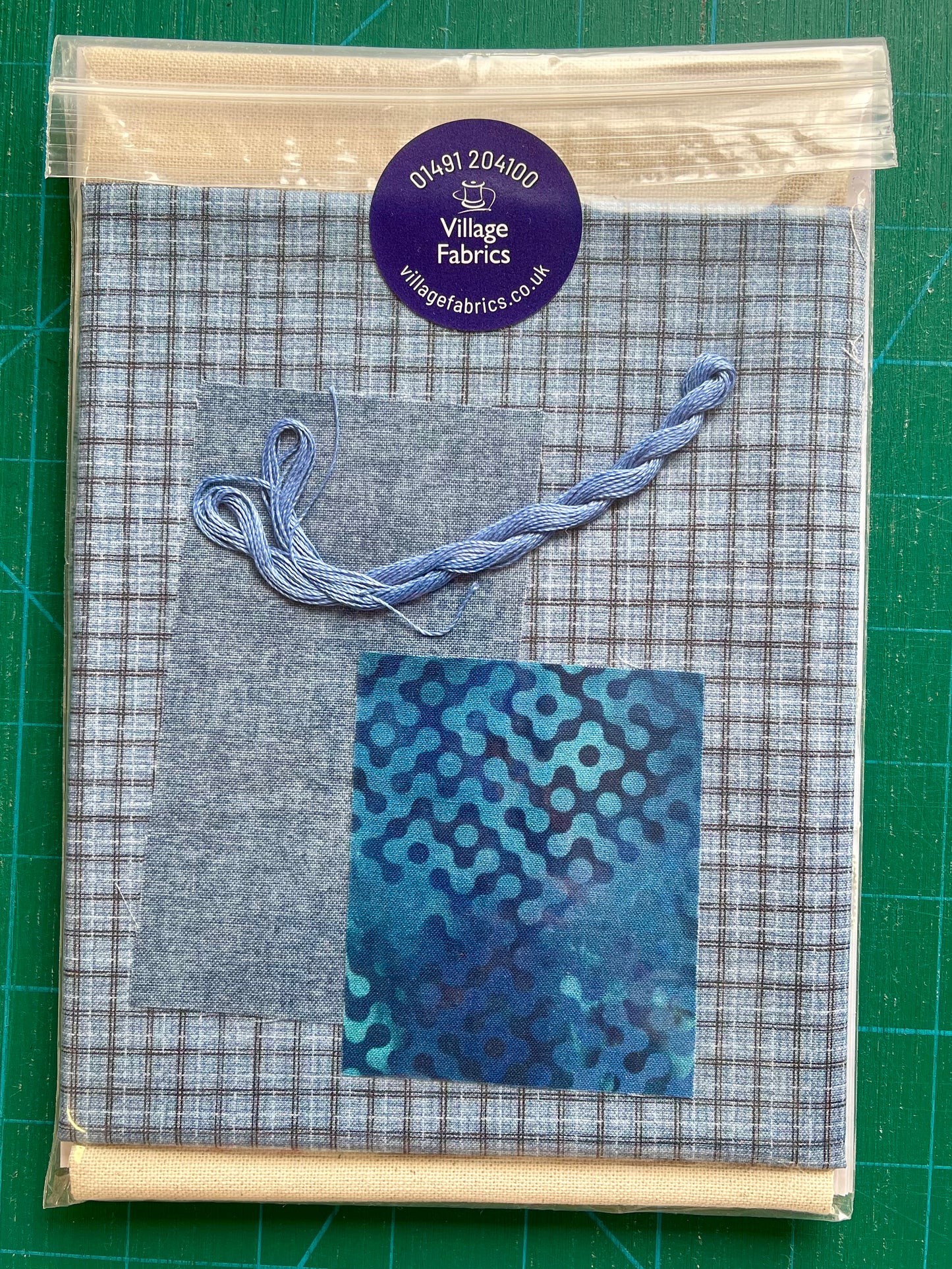 Good Friends Mini Cushion Kit