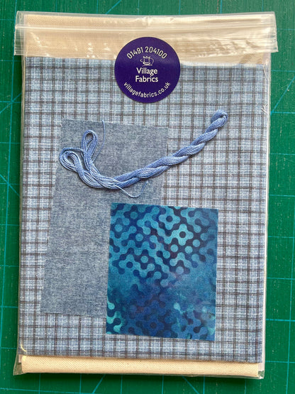 Good Friends Mini Cushion Kit
