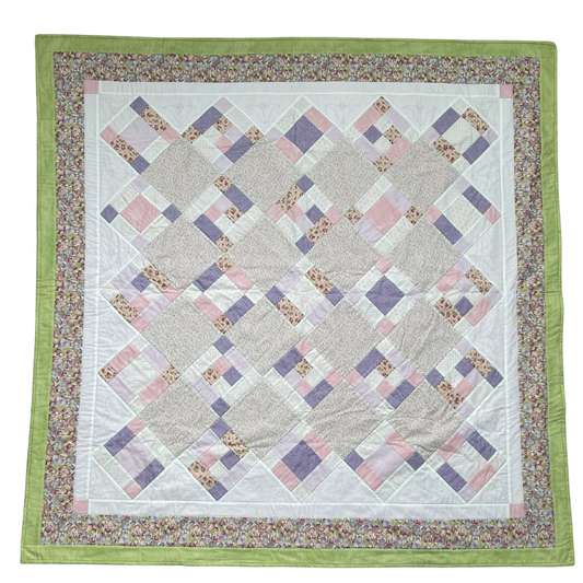 Grace's Garden Quilt Kit